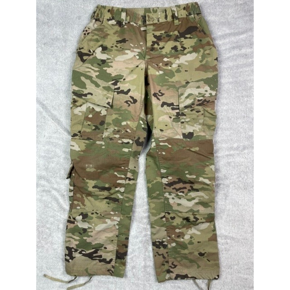USGI OCP Camo Female Army Combat Uniform Pants Trousers 28-Short 28S Multicam